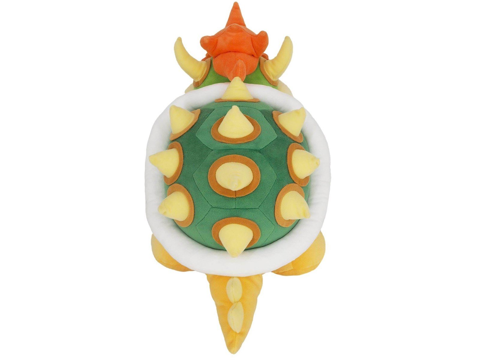 1UP - Super Mario: Bowser - Teddybär & Kuscheltier 1UP - Super Mario: Bowser - Teddybär & Kuscheltier